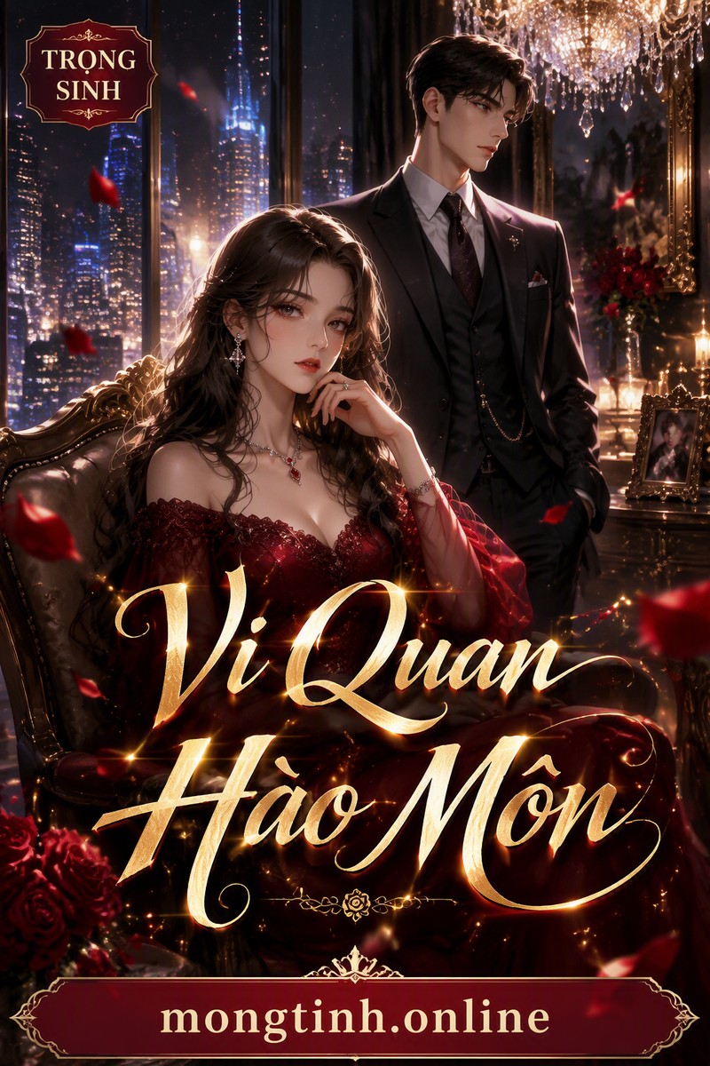 Vi Quan Hào Môn