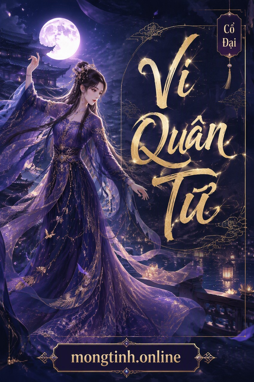 Vì Quân Tư