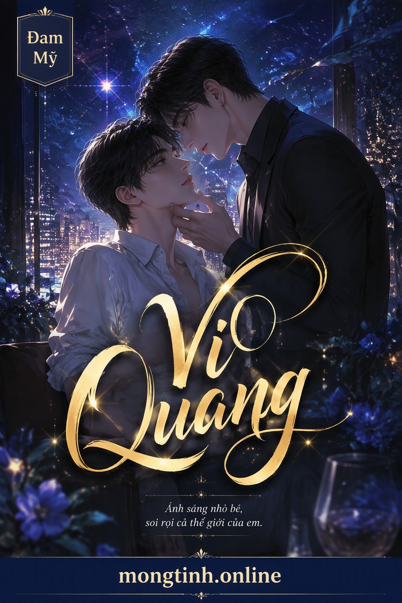 Vi Quang