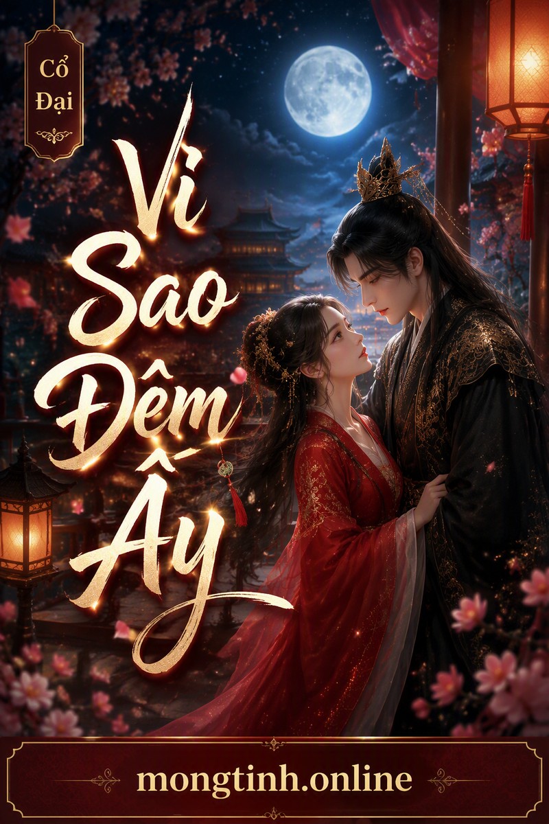 Vì Sao Đêm Ấy