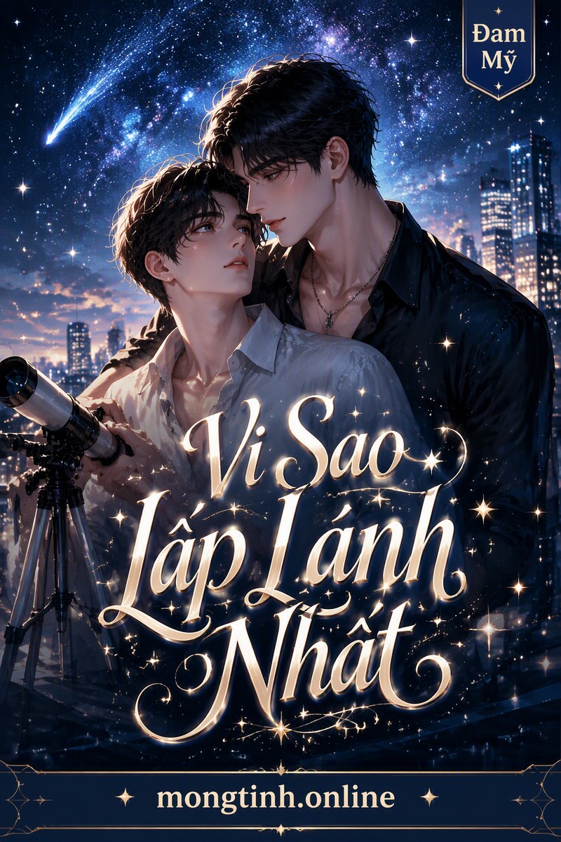 Vì Sao Lấp Lánh Nhất