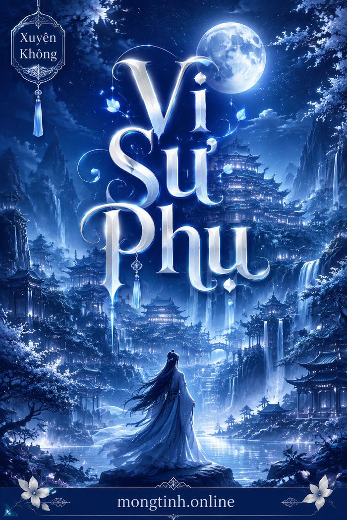 Vi Sư Phụ