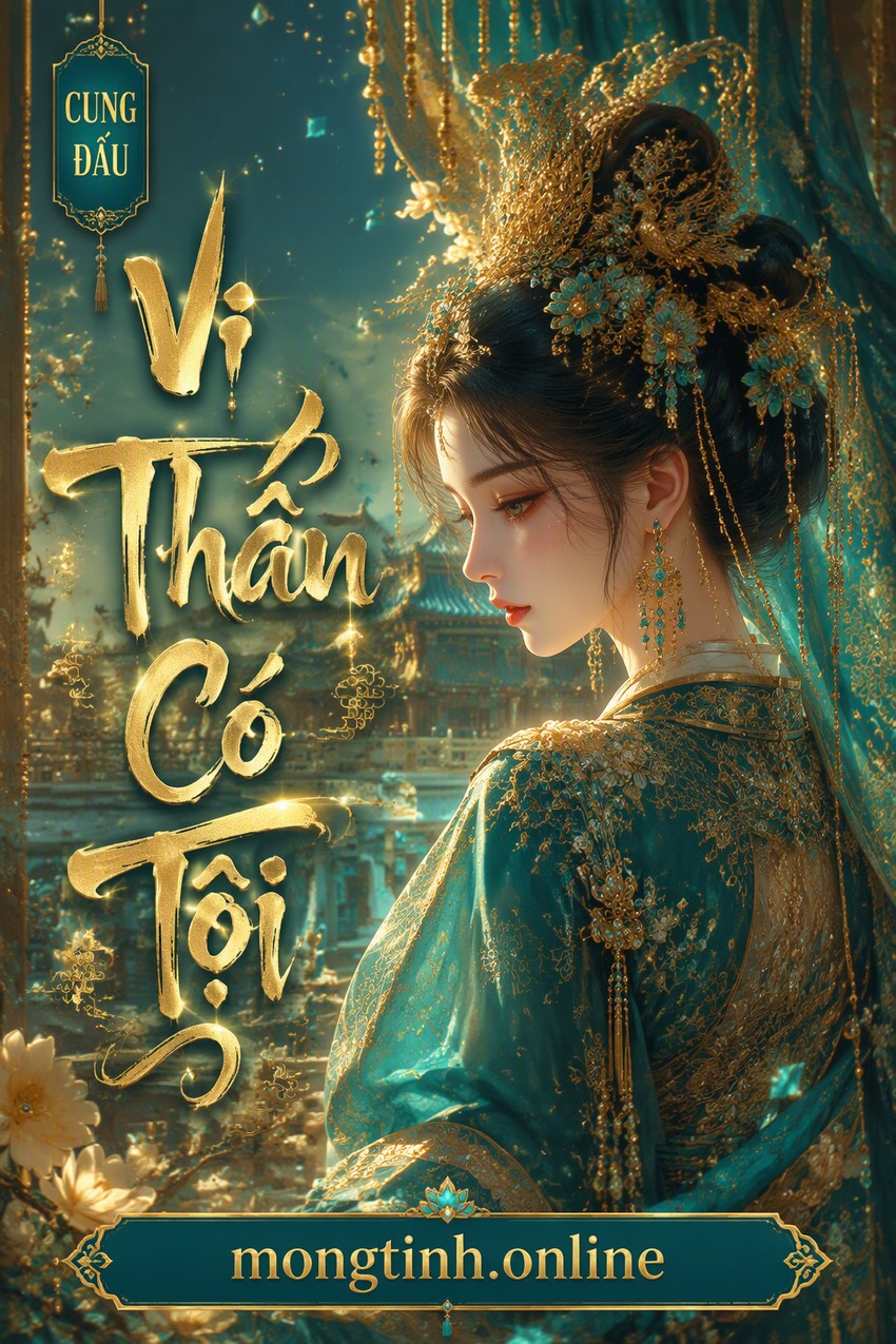 Vi Thần Có Tội