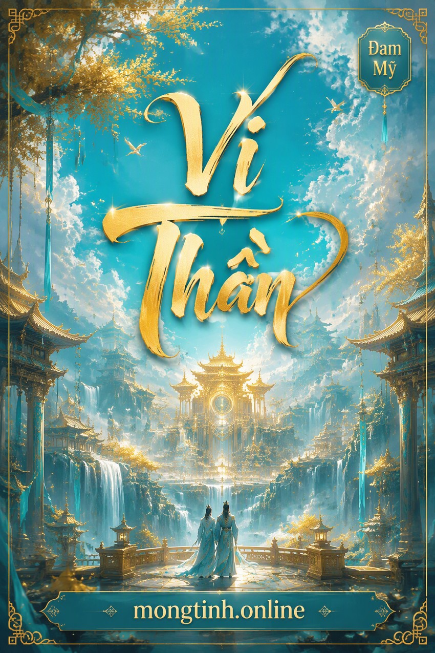 Vi Thần
