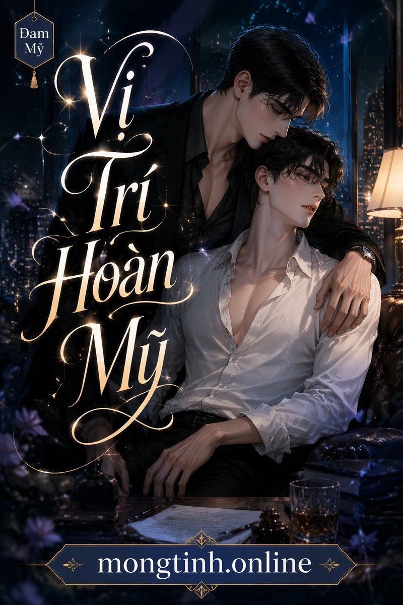 Vị Trí Hoàn Mỹ