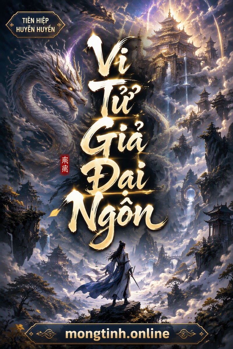Vi Tử Giả Đại Ngôn
