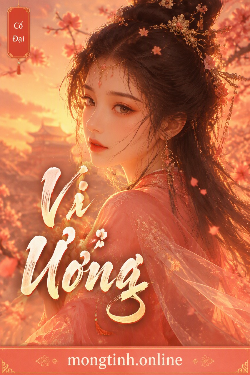 Vị Ương