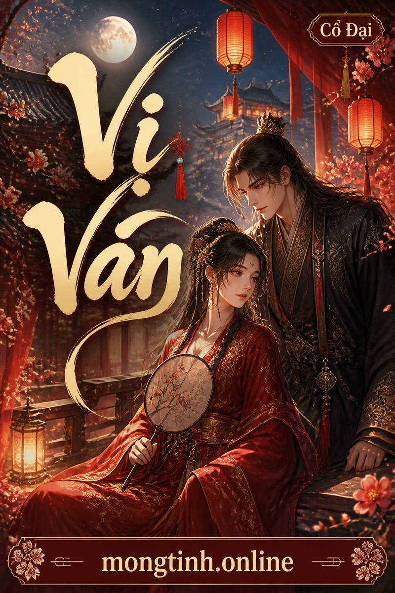 Vị Vãn
