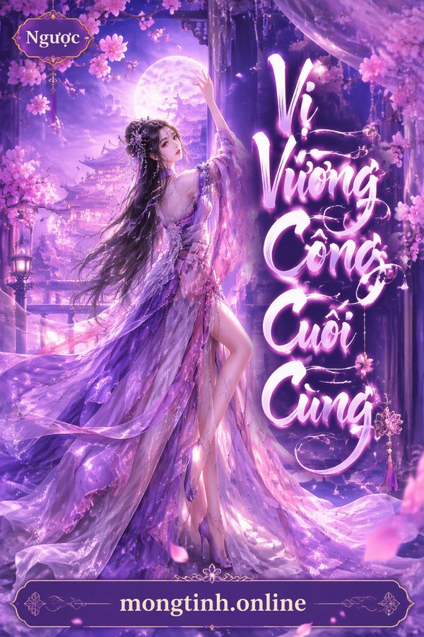 Vị Vương Công Cuối Cùng