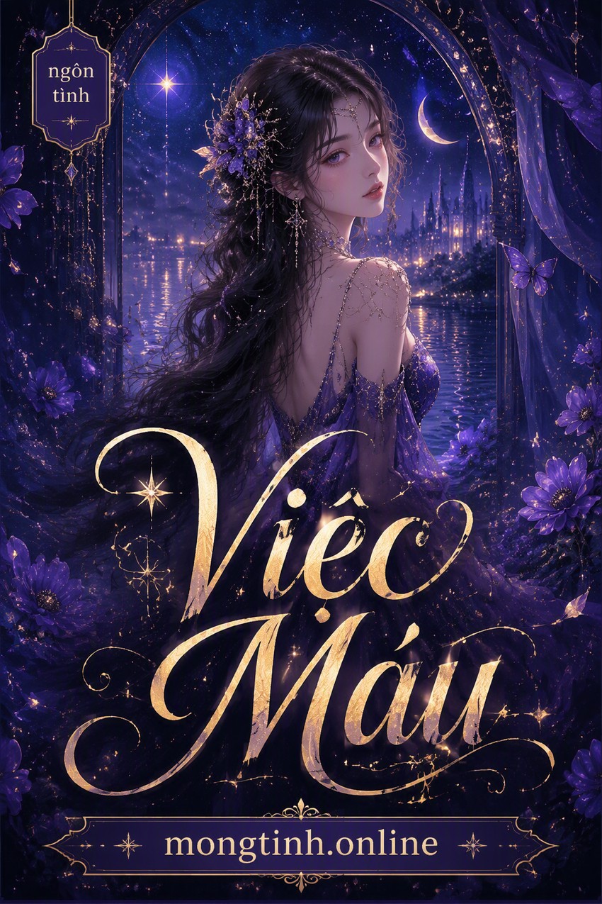 Việc Máu
