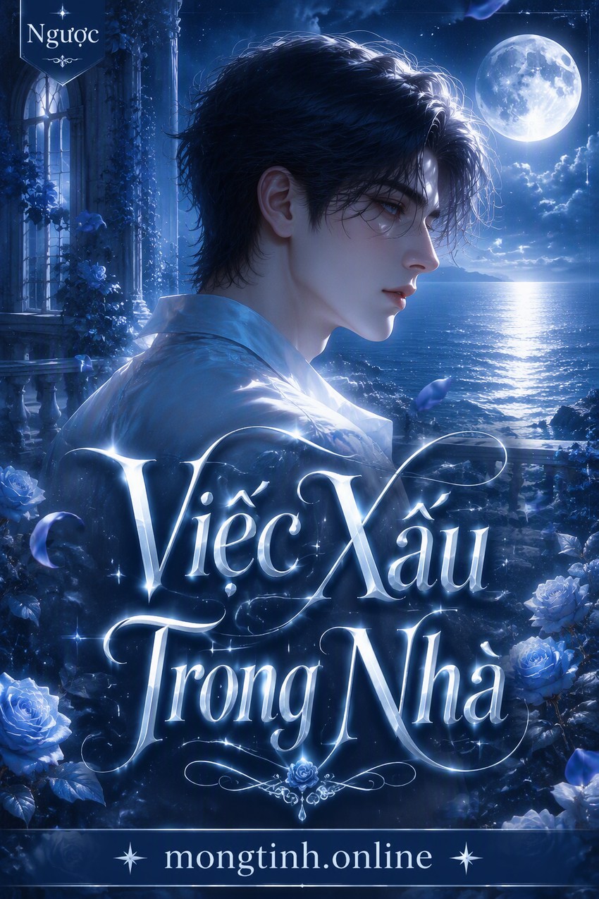 Việc Xấu Trong Nhà