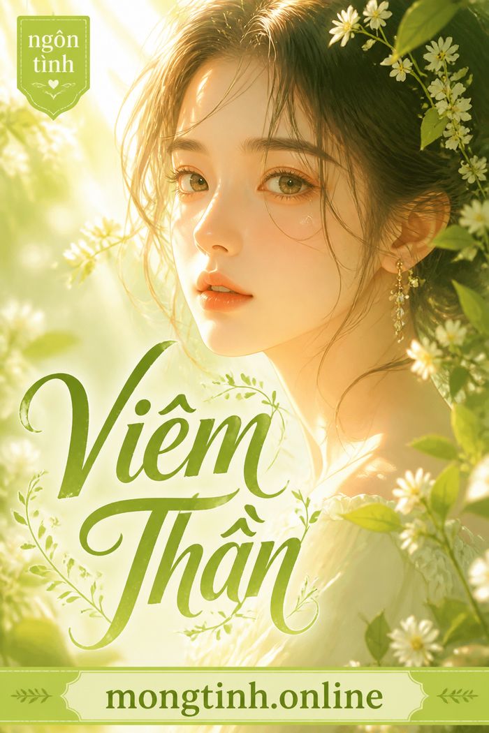 Viêm Thần