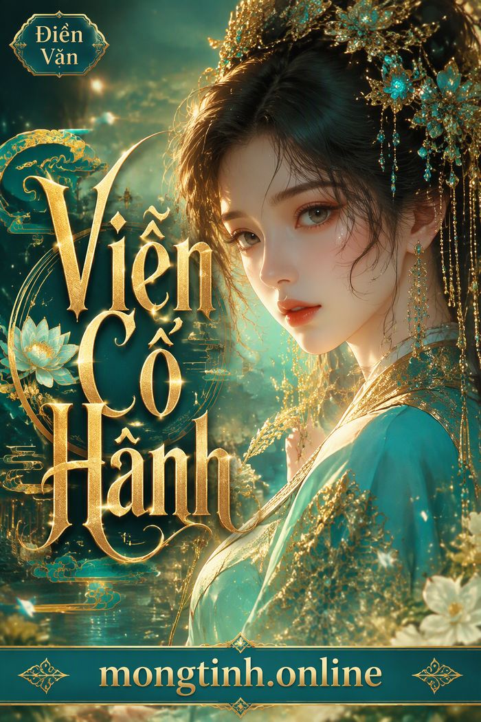Viễn Cổ Hành
