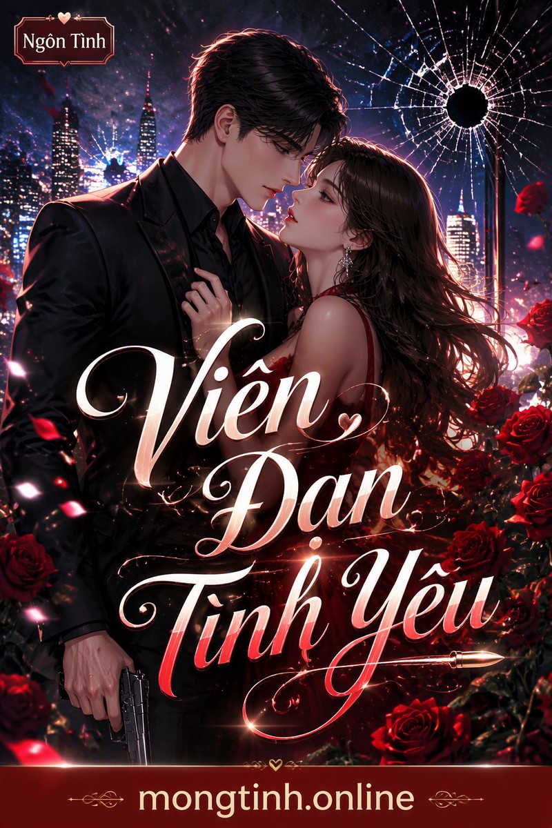 Viên Đạn Tình Yêu