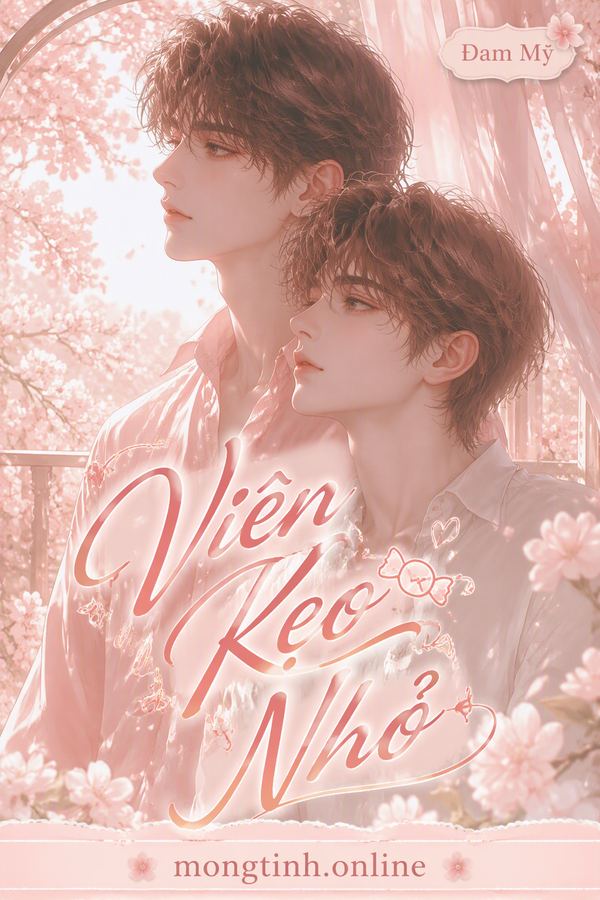 Viên Kẹo Nhỏ