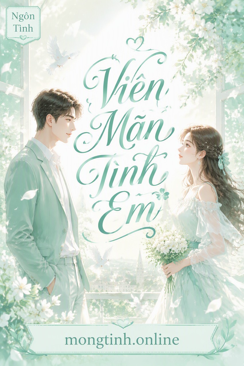 Viên Mãn Tình Em
