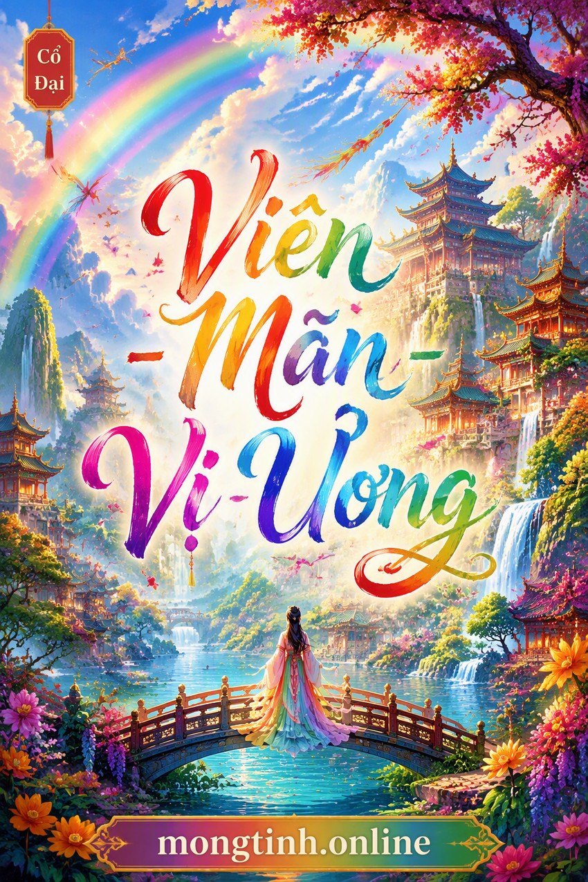 Viên Mãn - Vị Ương