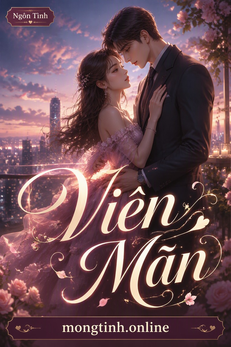 Viên Mãn