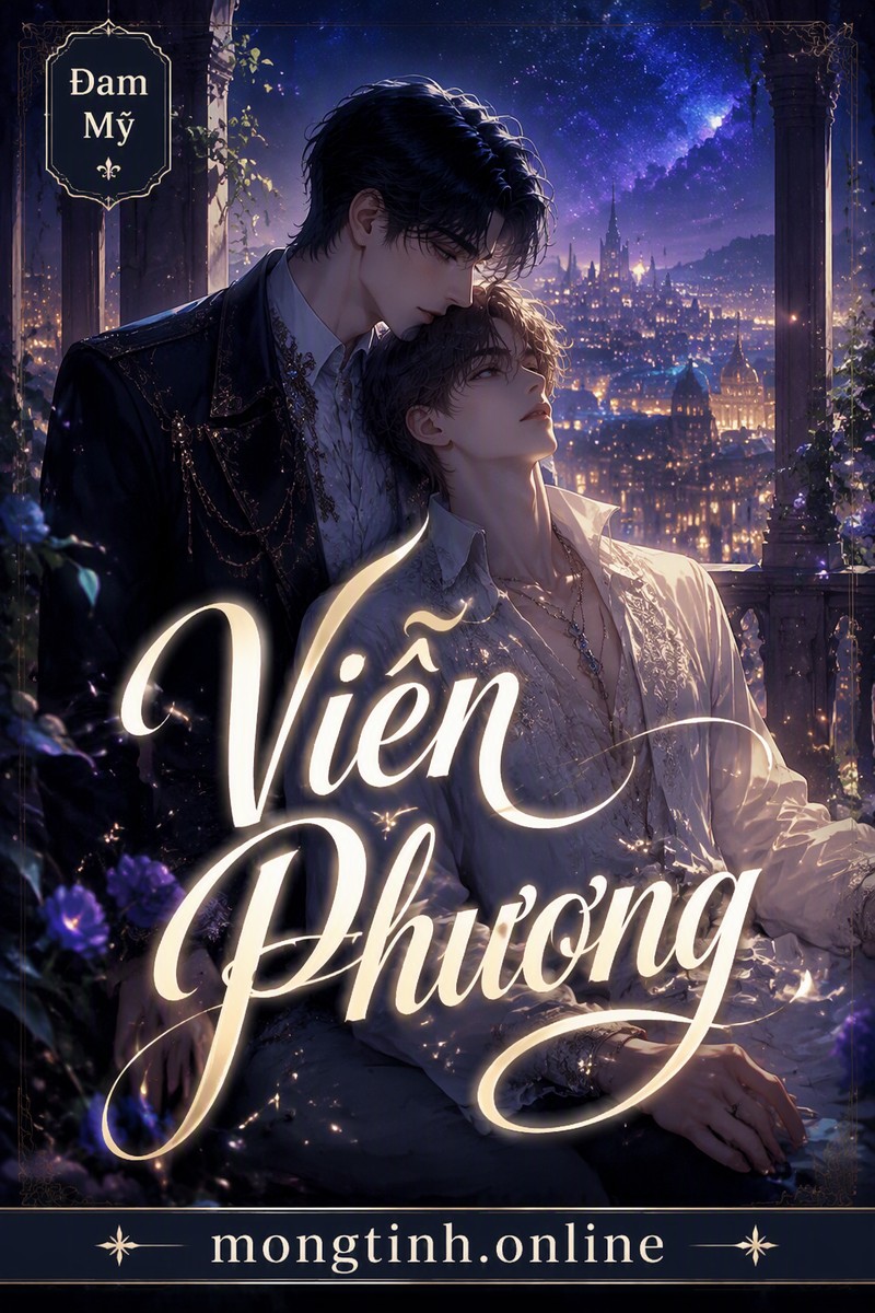 Viễn Phương