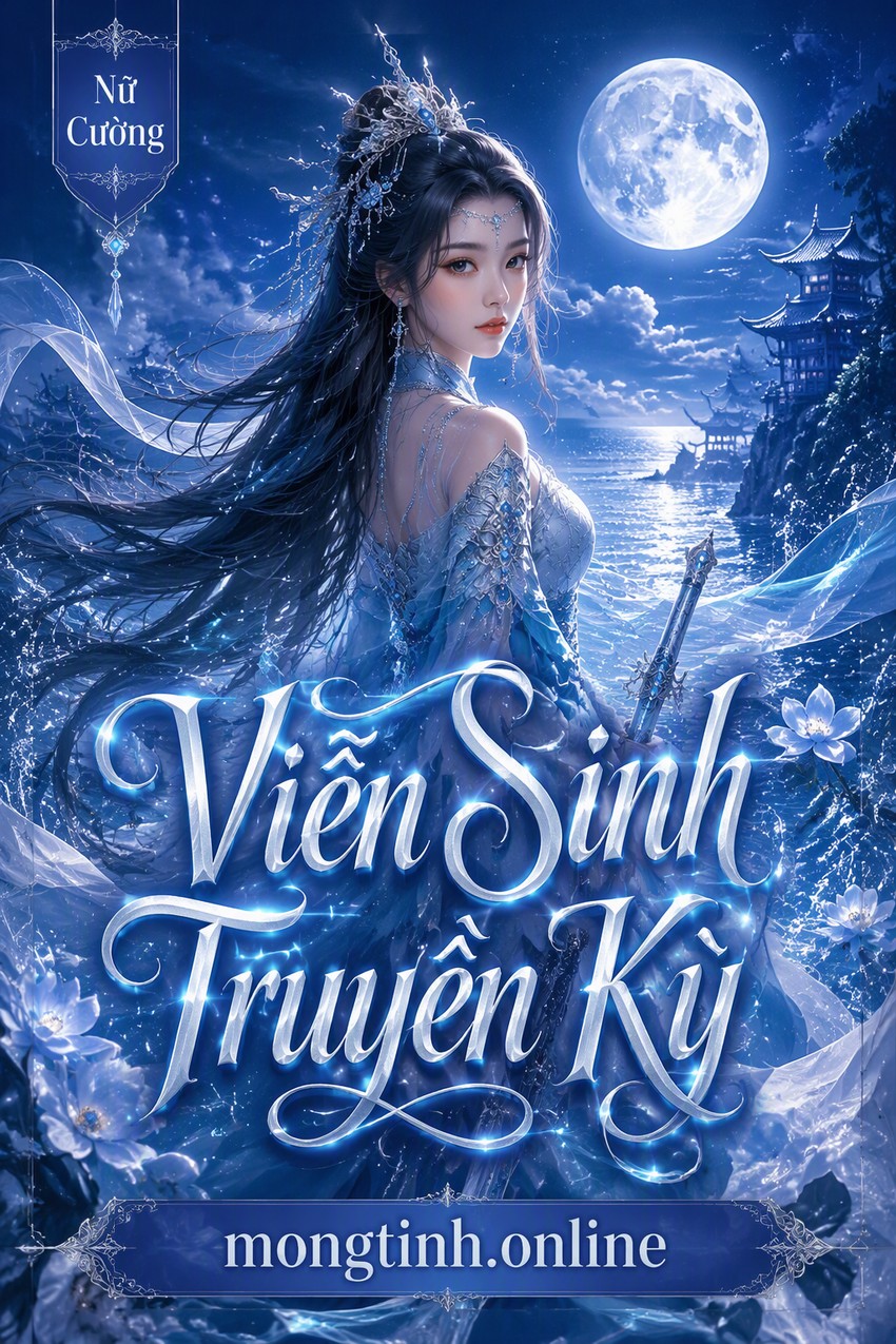 Viễn Sinh Truyền Kỳ