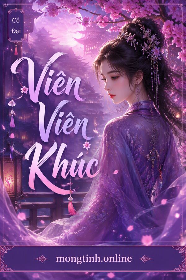 Viên Viên Khúc