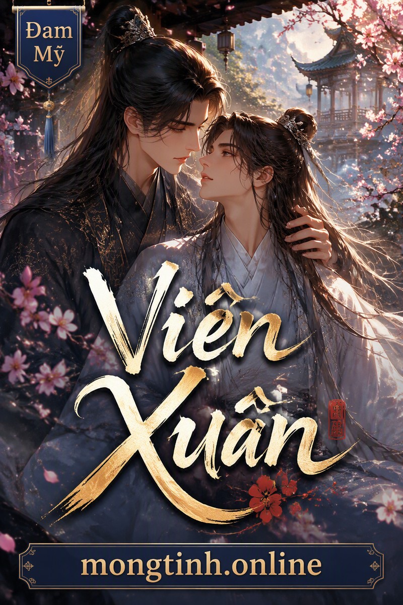 Viên Xuân