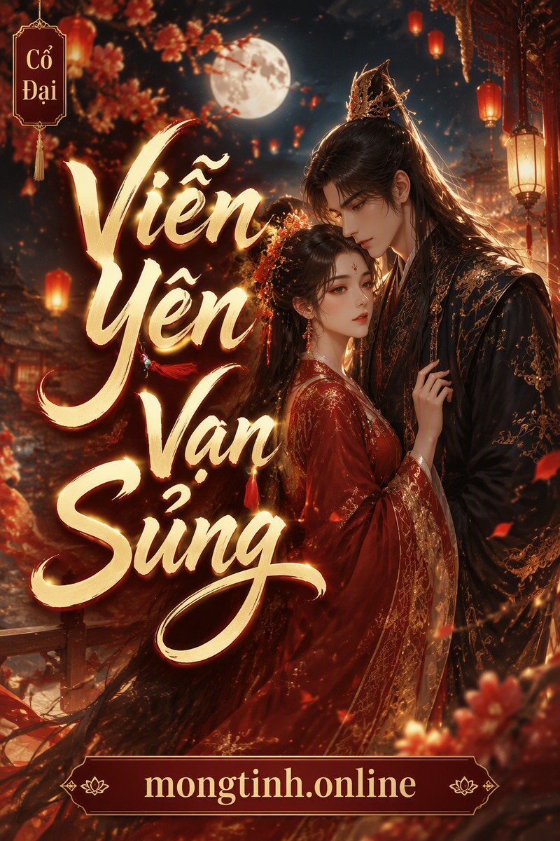 Viễn Yên Vạn Sủng