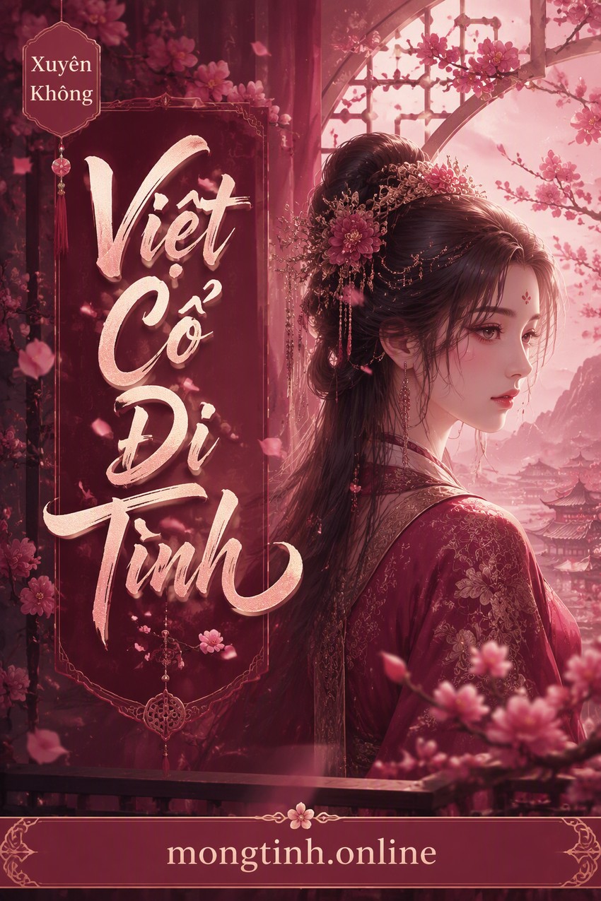 Việt Cổ Di Tình