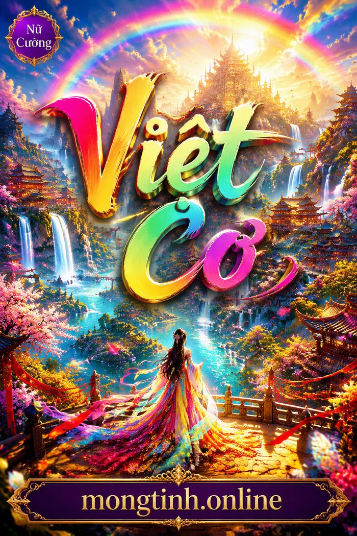 Việt Cơ
