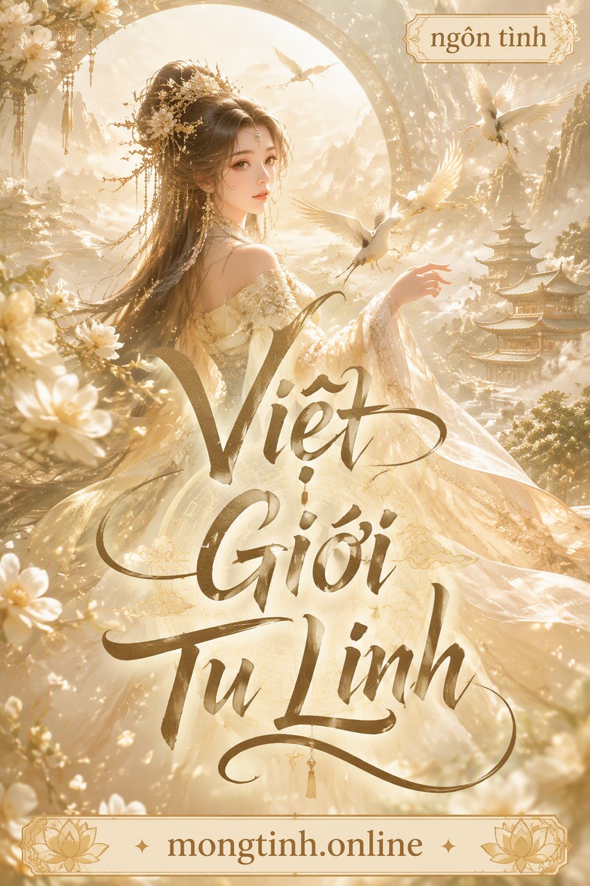 Việt Giới Tu Linh
