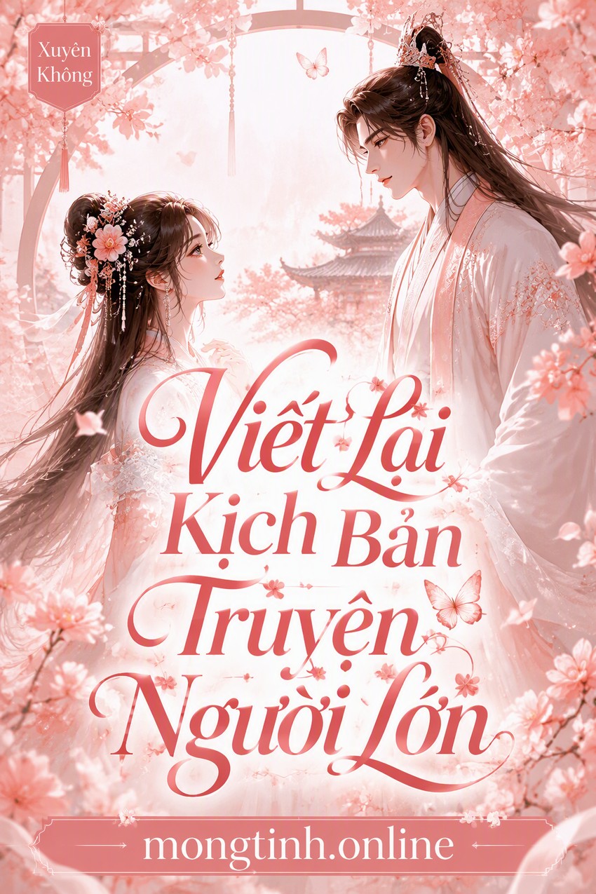Viết Lại Kịch Bản Truyện Người Lớn