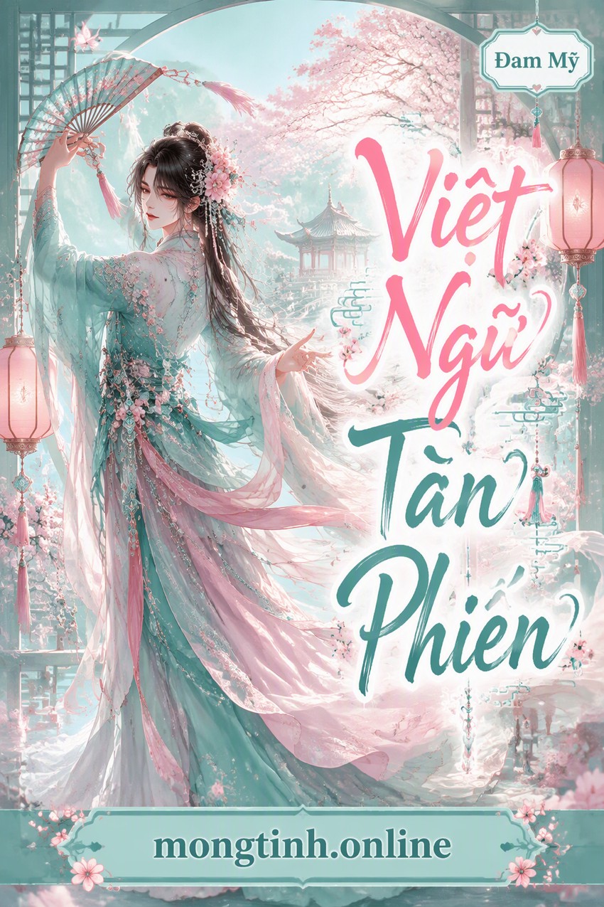 Việt Ngữ Tàn Phiến