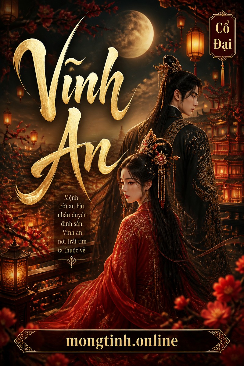 Vĩnh An