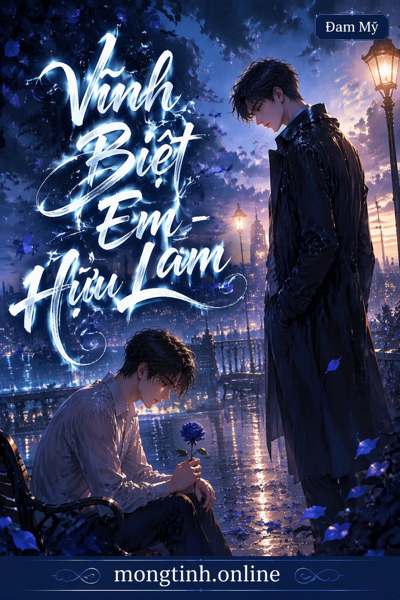 Vĩnh Biệt Em - Hựu Lam