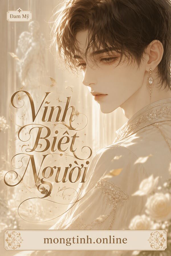 Vĩnh Biệt Người