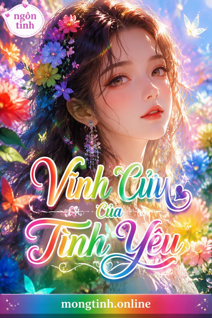 Vĩnh Cửu Của Tình Yêu
