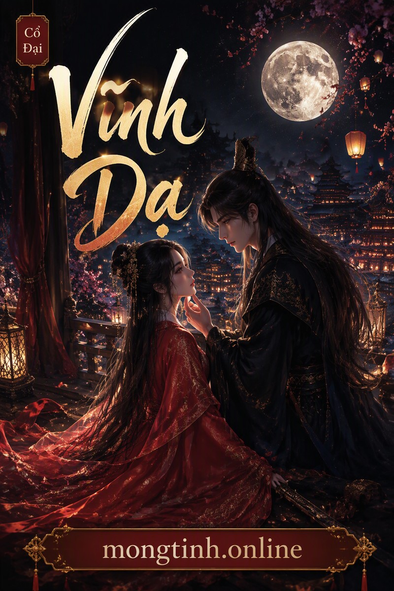 Vĩnh Dạ