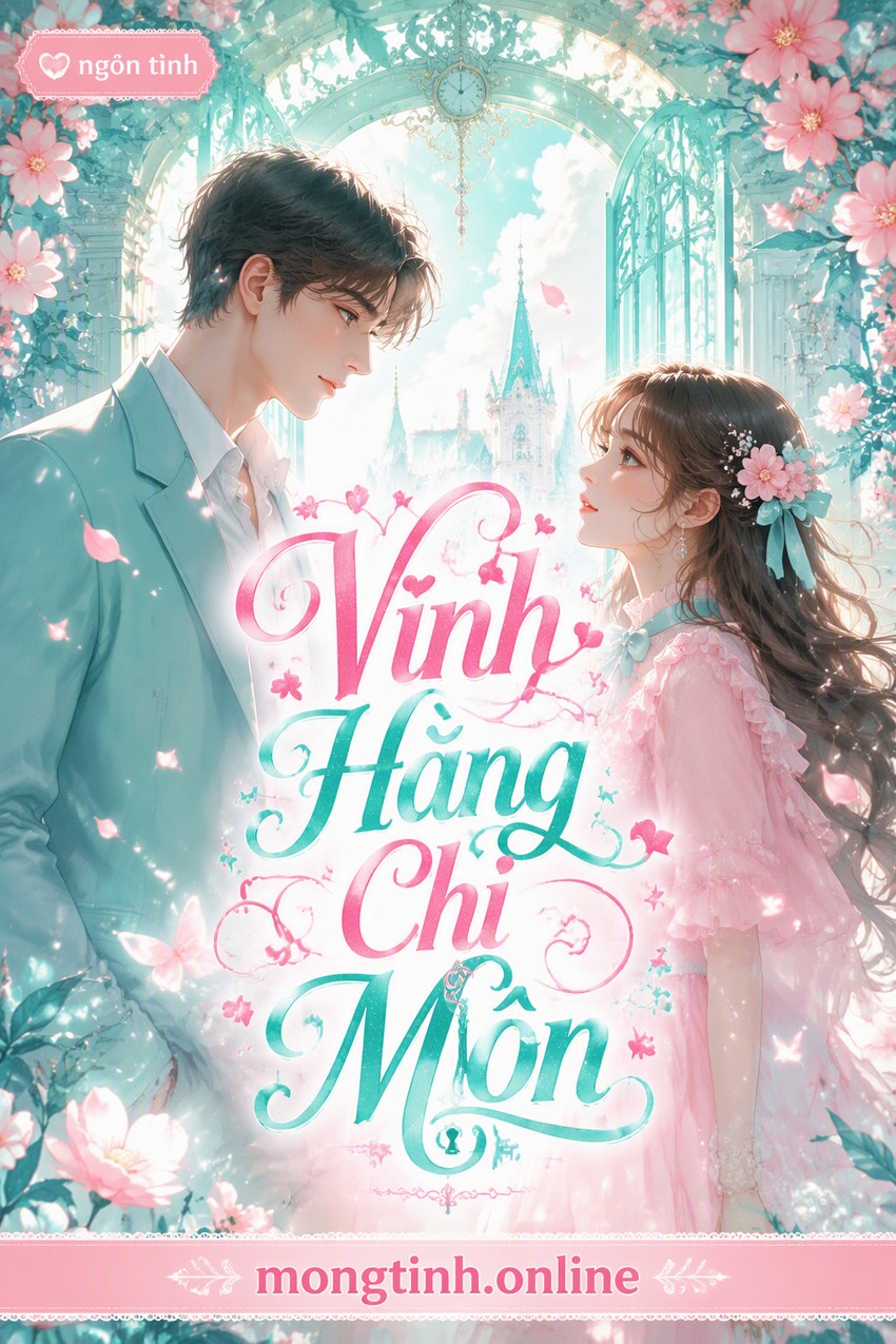 Vĩnh Hằng Chi Môn