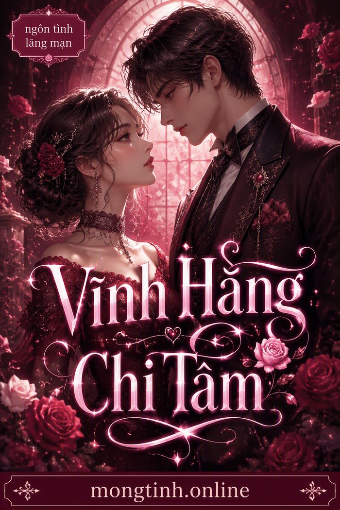 Vĩnh Hằng Chi Tâm
