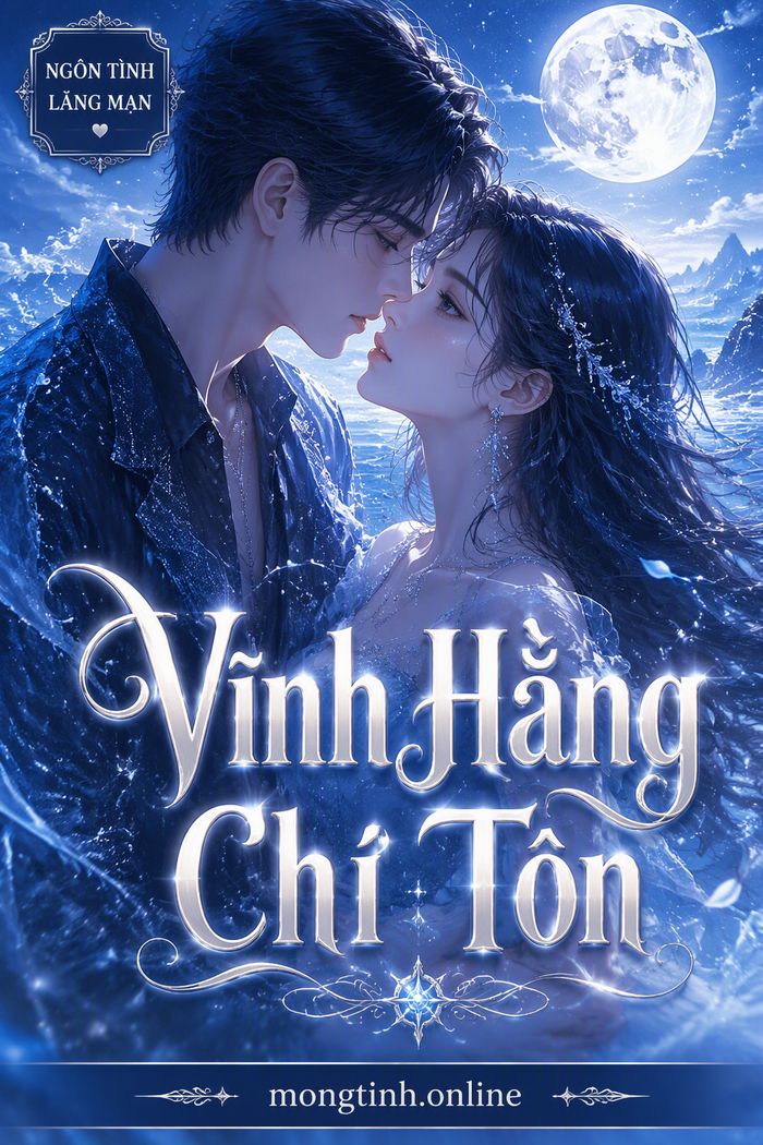 Vĩnh Hằng Chí Tôn