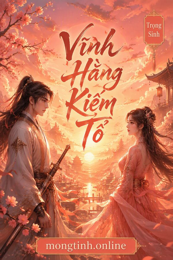 Vĩnh Hằng Kiếm Tổ