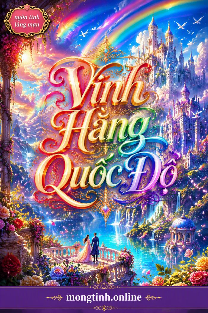 Vĩnh Hằng Quốc Độ