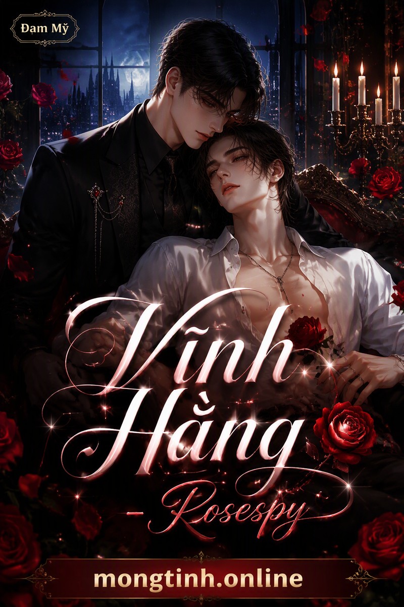 Vĩnh Hằng - Rosespy