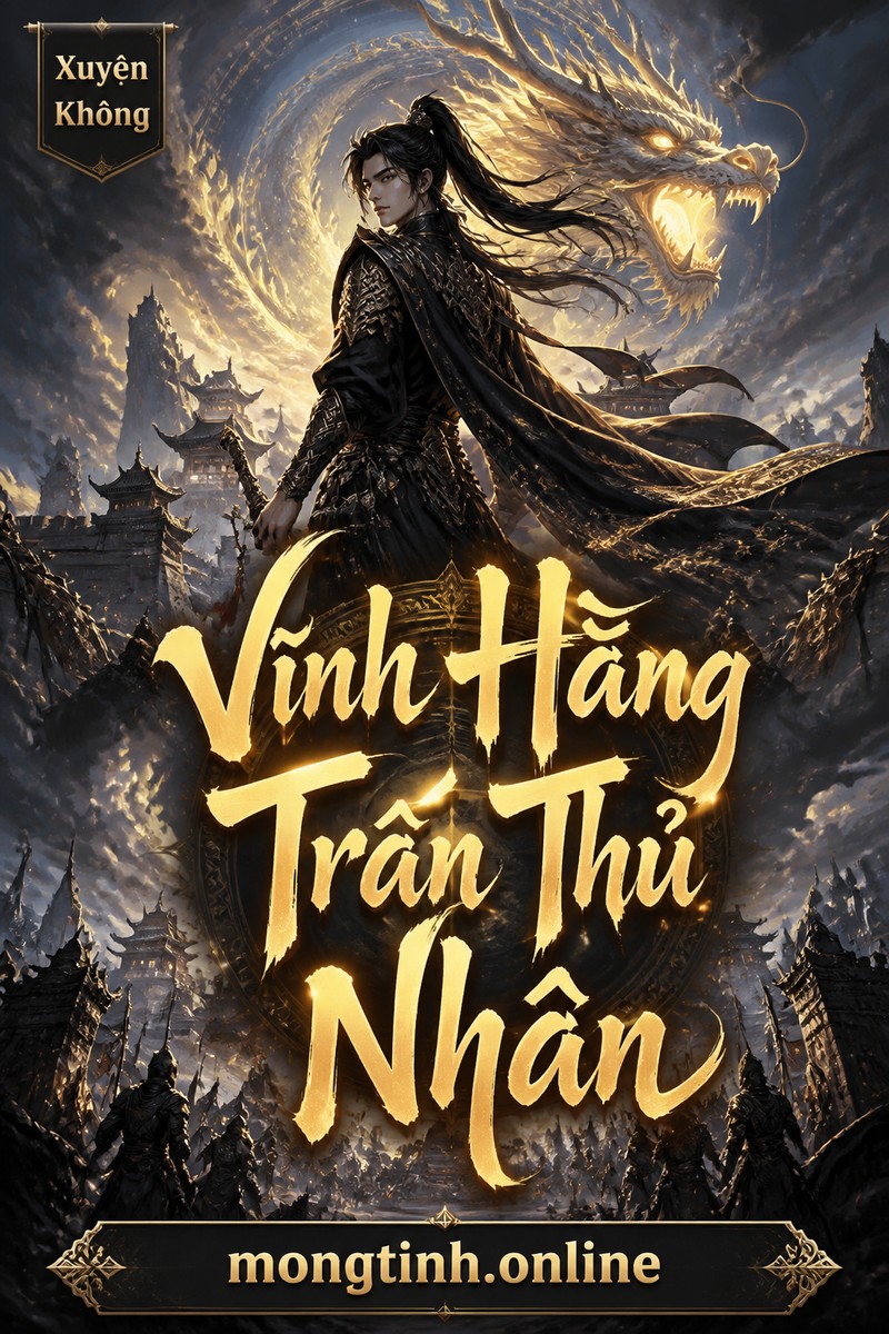 Vĩnh Hằng Trấn Thủ Nhân