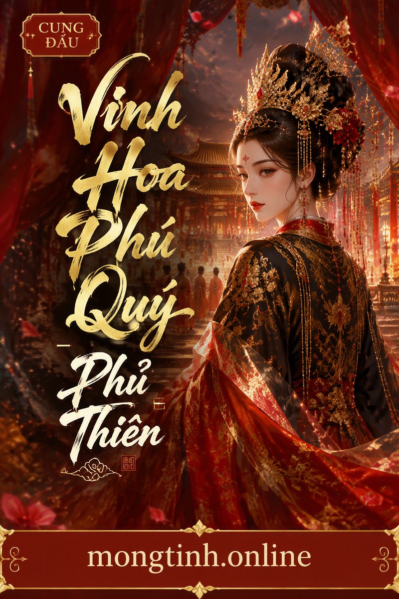 Vinh Hoa Phú Quý - Phủ Thiên