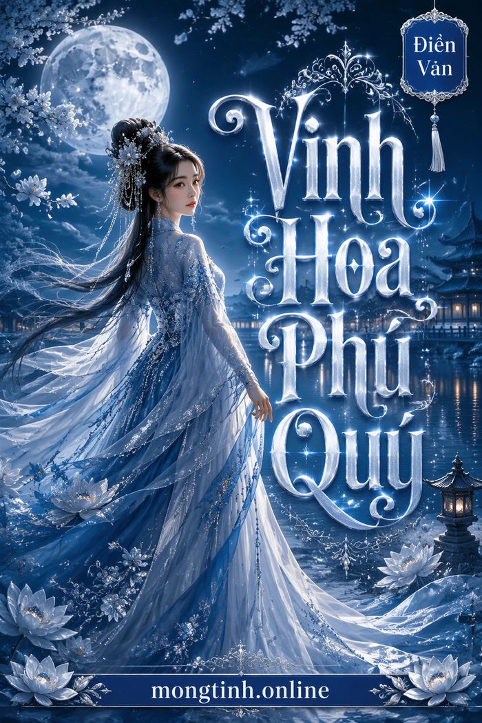 Vinh Hoa Phú Quý