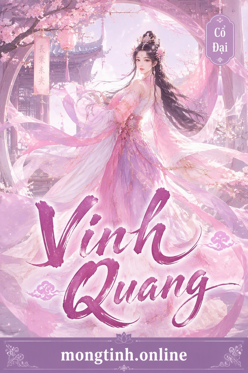 Vinh Quang
