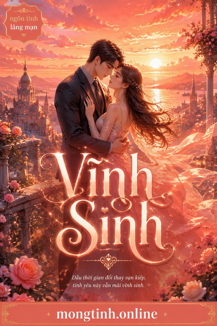 Vĩnh Sinh