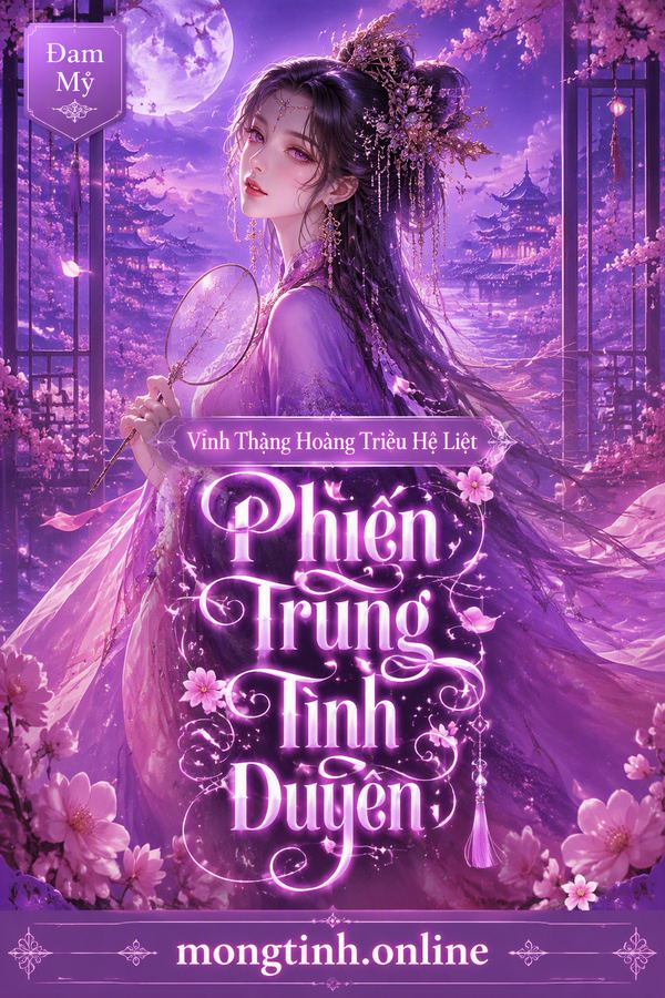 Vĩnh Thặng Hoàng Triều Hệ Liệt – Phiến Trung Tình Duyên