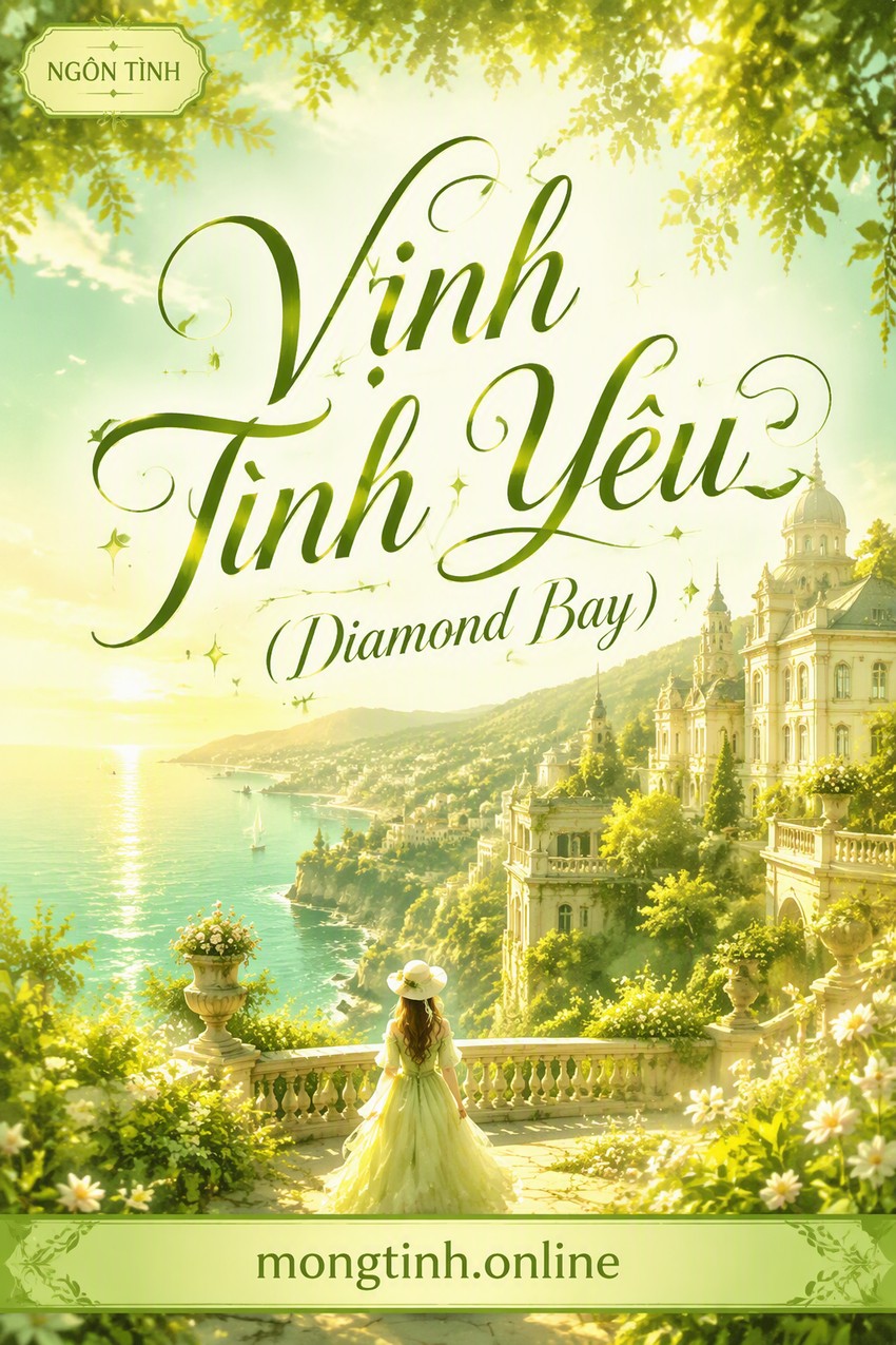 Vịnh Tình Yêu (Diamond Bay)